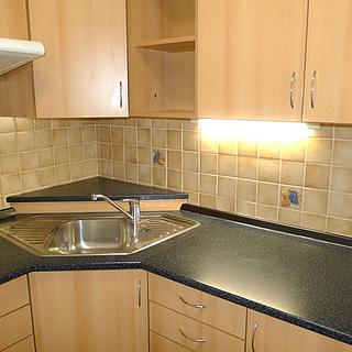 Pronájem bytu 2+kk 40 m² Praha