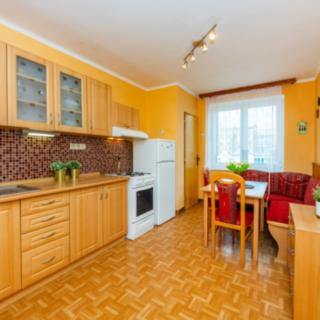Prodej bytu 3+1 93 m² Příbram