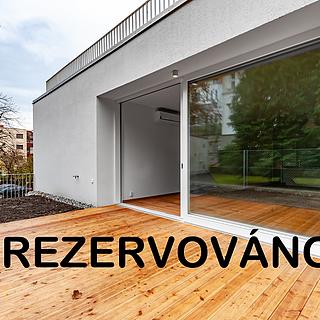 Pronájem bytu 5+kk 115 m&sup2; Praha