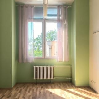 Pronájem kanceláře 17 m² Praha