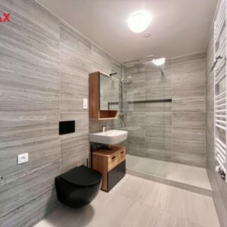 Pronájem bytu 2+kk 57 m² Praha