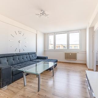 Prodej bytu 3+1 89 m² Mladá Boleslav