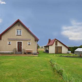 Prodej rodinného domu 240 m² Vranov Bezděkov