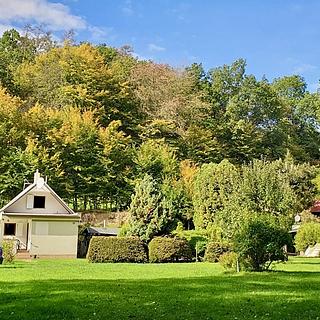 Prodej chaty 40 m² Jílové u Prahy Kabáty