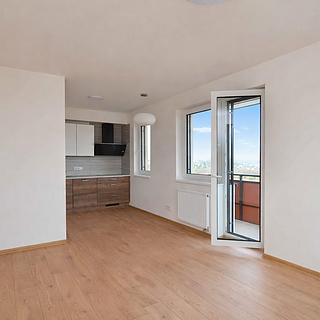 Pronájem bytu 3+kk 69 m² Praha Hlubočepy, Fabiánové