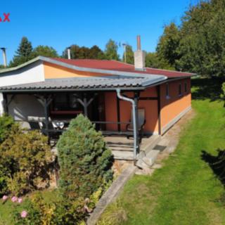 Prodej chaty 38 m² Planá nad Lužnicí