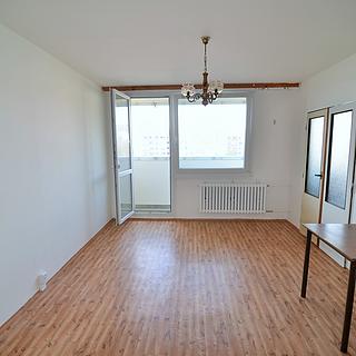 Pronájem bytu 2+kk 46 m&sup2; Praha