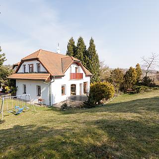 Prodej rodinného domu 347 m² Tuchoměřice, Ke Statenicím