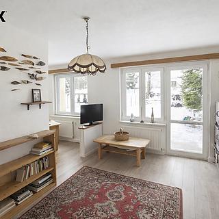 Prodej rodinného domu 140 m² Teplá Staré Sedlo