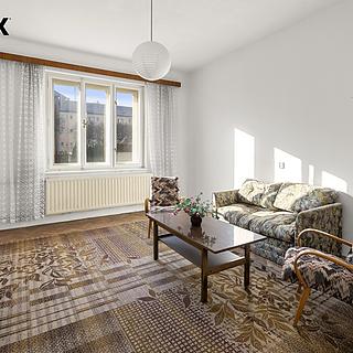Prodej vily 205 m² Pardubice Bílé Předměstí, Studánecká