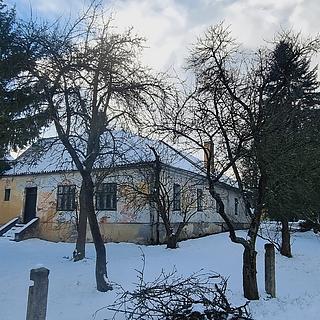 Prodej rodinného domu 215 m² Slatina