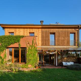 Prodej rodinného domu 309 m² Černošice, Peroutkova