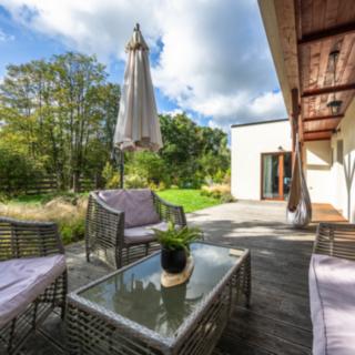 Prodej rodinného domu 202 m² Mnichovice