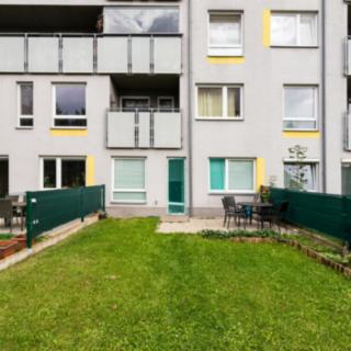 Prodej bytu 2+kk 51 m² Praha Uhříněves, Václava Trojana