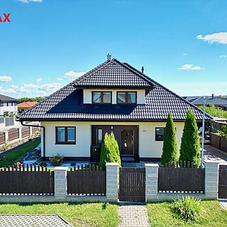 Prodej rodinného domu 166 m² Křenice, K Aleji