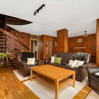 Prodej rodinného domu 161 m² Břeclav Poštorná, Čs. armády