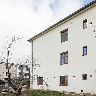 Prodej rodinného domu 320 m&sup2; Praha