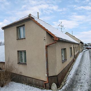 Prodej rodinného domu 133 m&sup2; Velká Bíteš