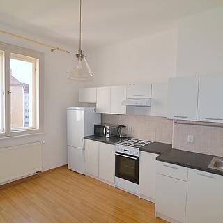 Pronájem bytu 3+1 78 m&sup2; Praha