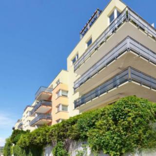 Pronájem bytu 2+kk 50 m² Praha Hlubočepy, Werichova