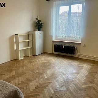 Prodej bytu 2+1 62 m&sup2; Praha