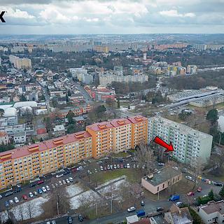 Prodej bytu 3+1 72 m² Praha Čimice, Křivenická