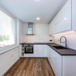 Prodej bytu 2+1 52 m² Příbram VII, Jana Drdy