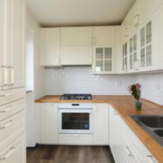 Pronájem bytu 3+kk 55 m² Praha