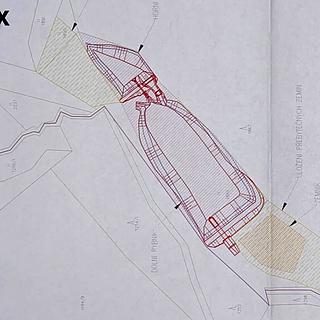Prodej vodní plochy 8 264 m² Ondřejov