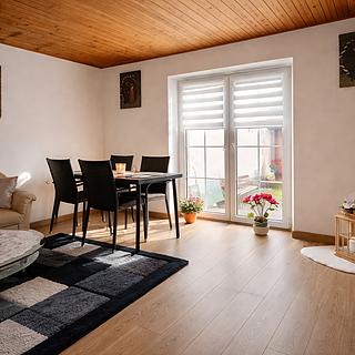 Prodej rodinného domu 126 m² Zruč-Senec Zruč, Na výsluní