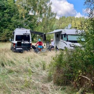 Prodej stavební parcely 1001 m² Suchdol nad Lužnicí