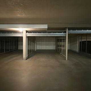 Prodej garáže 18 m² Praha