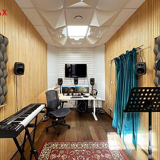 Pronájem obchodu 60 m&sup2; Praha