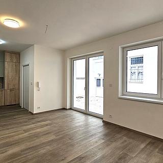 Pronájem bytu 3+kk 94 m² Praha Nusle, Oldřichova