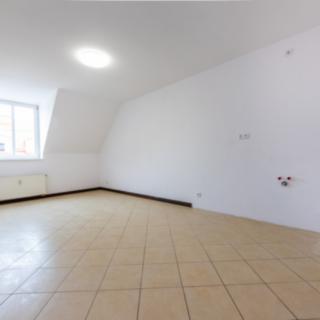 Prodej bytu 2+kk 44 m² Praha