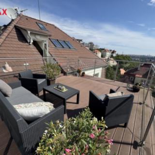 Pronájem bytu 1+kk, garsoniery 104 m² Praha