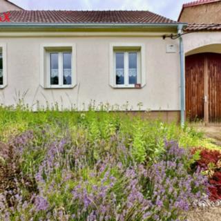 Prodej rodinného domu 130 m² Čistá, Tyršova