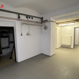 Pronájem obchodu 120 m² Praha Vokovice, Vokovická