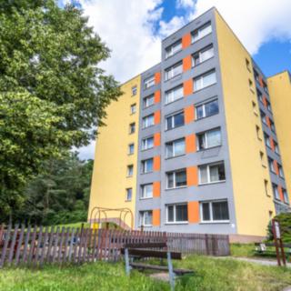 Pronájem bytu 3+kk 65 m² Praha