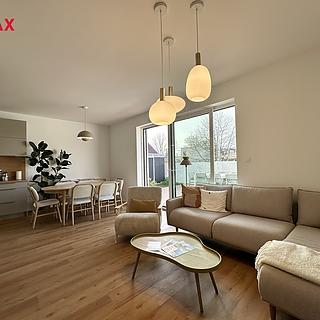 Prodej rodinného domu 113 m² Kutná Hora Malín, Radimova