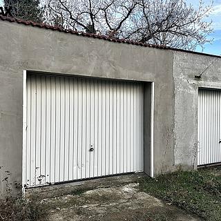 Prodej garáže 31 m² Praha Šeberov, U Rozkoše