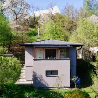 Prodej chaty 62 m² Nižbor Žloukovice