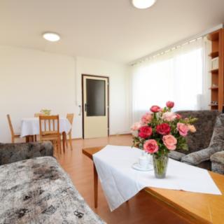 Prodej bytu 3+1 70 m² Praha