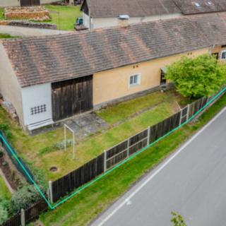 Prodej chalupy 112 m² Bzová