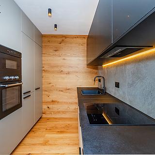 Prodej bytu 4+kk 73 m&sup2; Praha