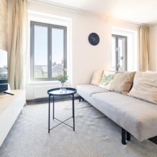 Prodej bytu 2+kk 46 m² Abertamy