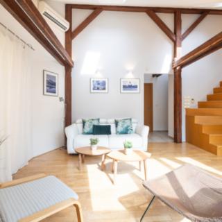 Prodej bytu 2+kk 66 m² Praha Staré Město, Havelská