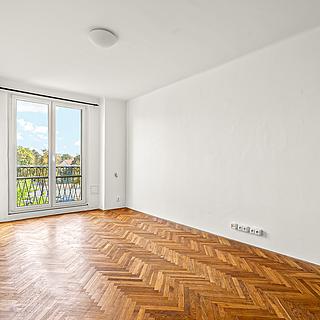 Pronájem bytu 2+1 60 m² Praha