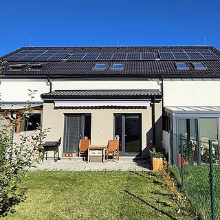 Prodej rodinného domu 110 m&sup2; Svojetice