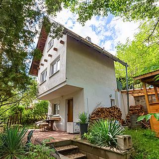 Prodej chaty 48 m² Borotice Hubenov